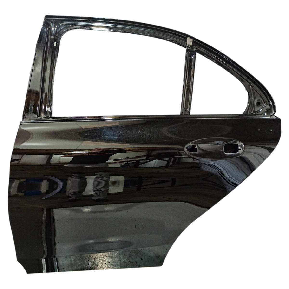 Porta Mercedes C180 C250 C43 2015 2016 2018 Traseiro Esquerdo