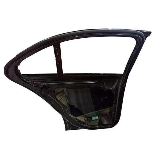 Porta Mercedes C180 C250 C43 2015 2016 2018 Traseiro Esquerdo