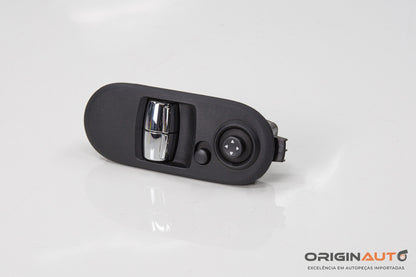 Comando Vidro Eletrico Motorista Mini Cooper S F56 2015 9289625