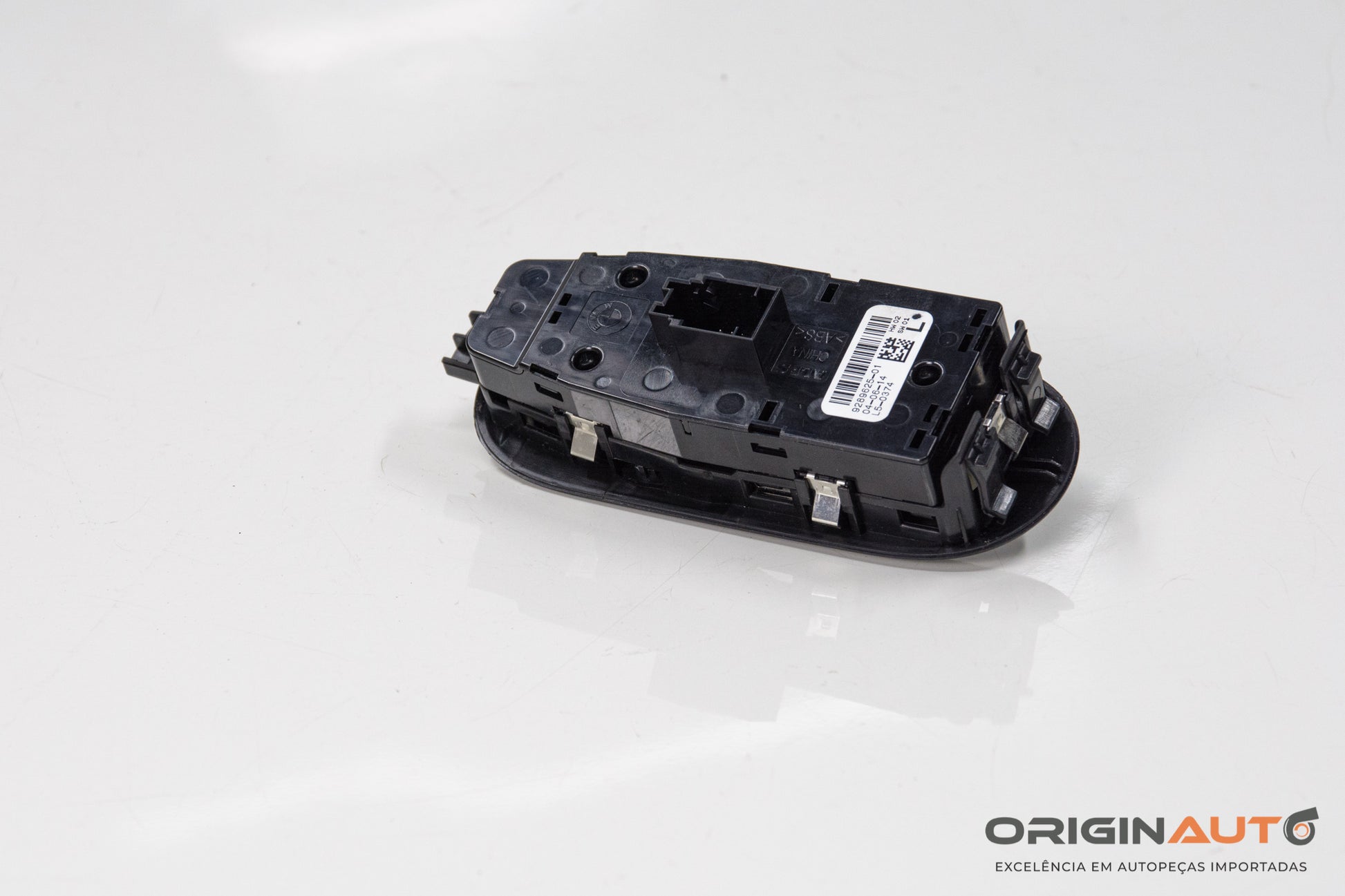 Comando Vidro Eletrico Motorista Mini Cooper S F56 2015 9289625