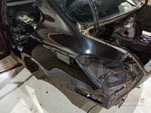 Folha Lateral Esquerda Mercedes C 43 Amg W205 2018