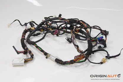 Chicote Carroceria Mini Cooper S F56 2015 9352543