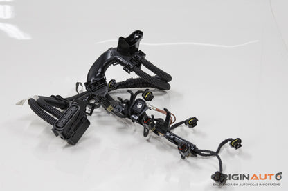 Chicote Bicos Injecao Mini Cooper S F56 2015 8625074