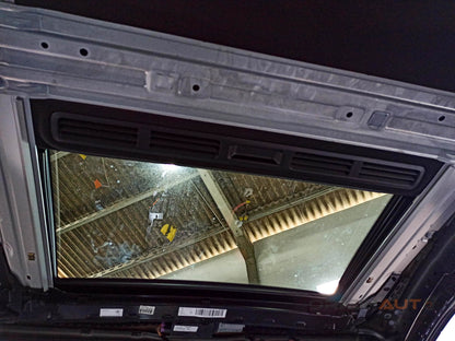 Teto Solar Mercedes C 43 Amg W205 2018 A2057807100