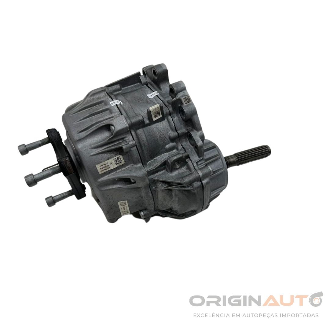Caixa Transferencia Tracao Mercedes C 43 Amg W205 2018 A7252800300 A7252804000