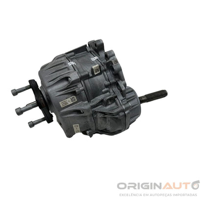 Caixa Transferencia Tracao Mercedes C 43 Amg W205 2018 A7252800300 A7252804000