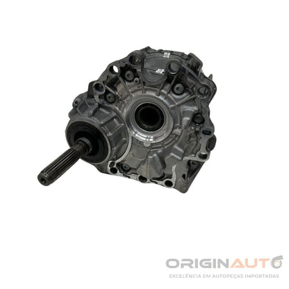 Caixa Transferencia Tracao Mercedes C 43 Amg W205 2018 A7252800300 A7252804000