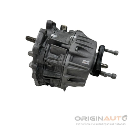 Caixa Transferencia Tracao Mercedes C 43 Amg W205 2018 A7252800300 A7252804000