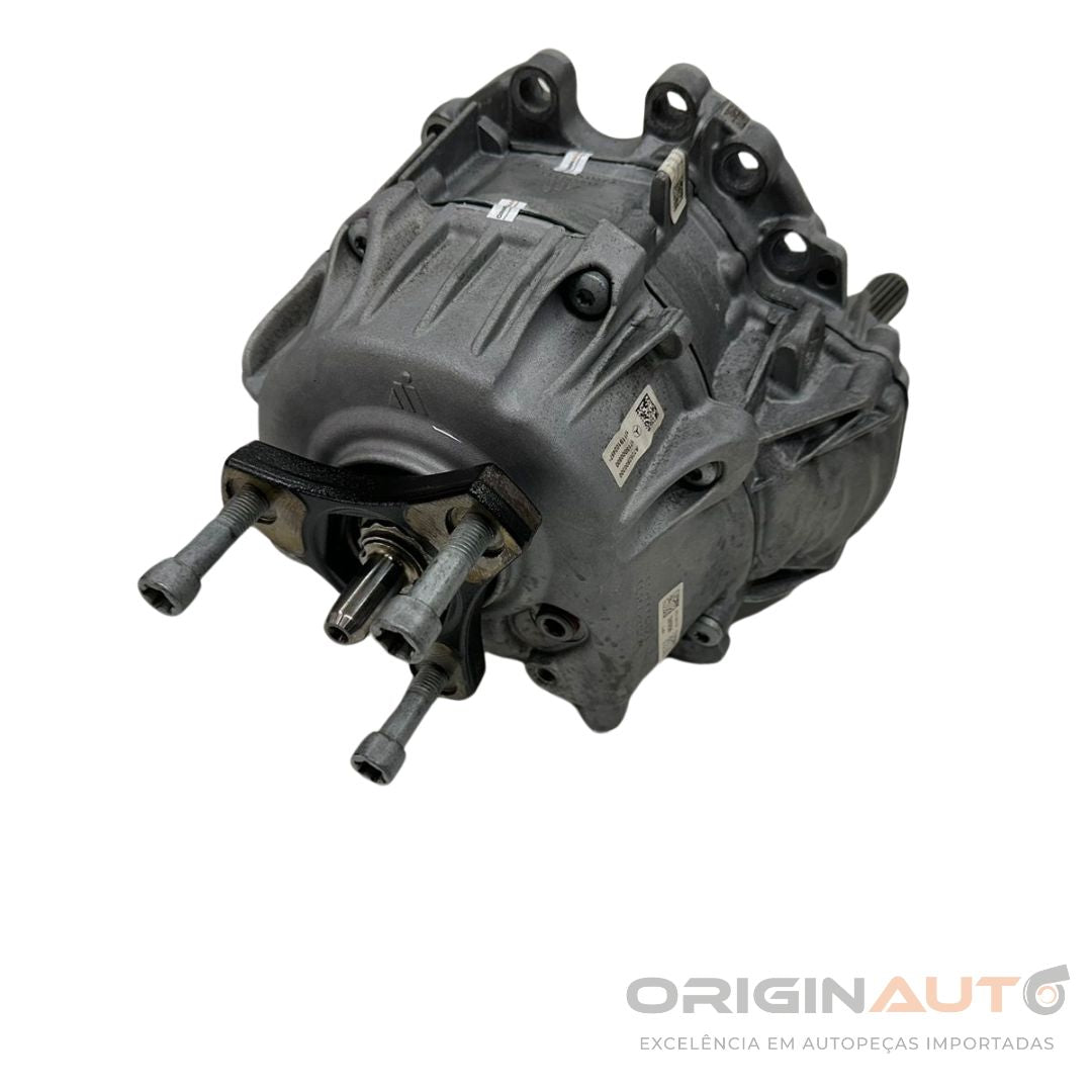 Caixa Transferencia Tracao Mercedes C 43 Amg W205 2018 A7252800300 A7252804000