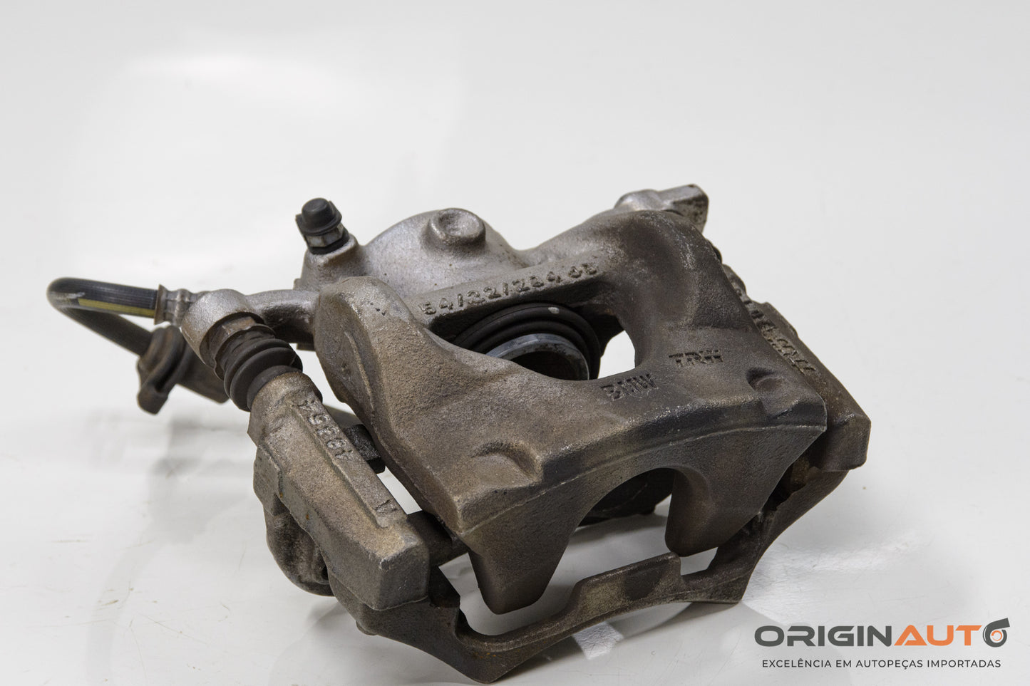 Pinca Dianteira Direita Mini Cooper S F56 2015 6860251 6860264