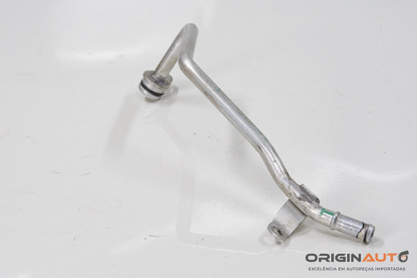 Cano Agua Refrigeracao Mini Cooper S F56 2015 8606015