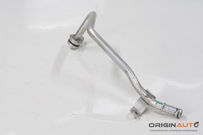 Cano Agua Refrigeracao Mini Cooper S F56 2015 8606015