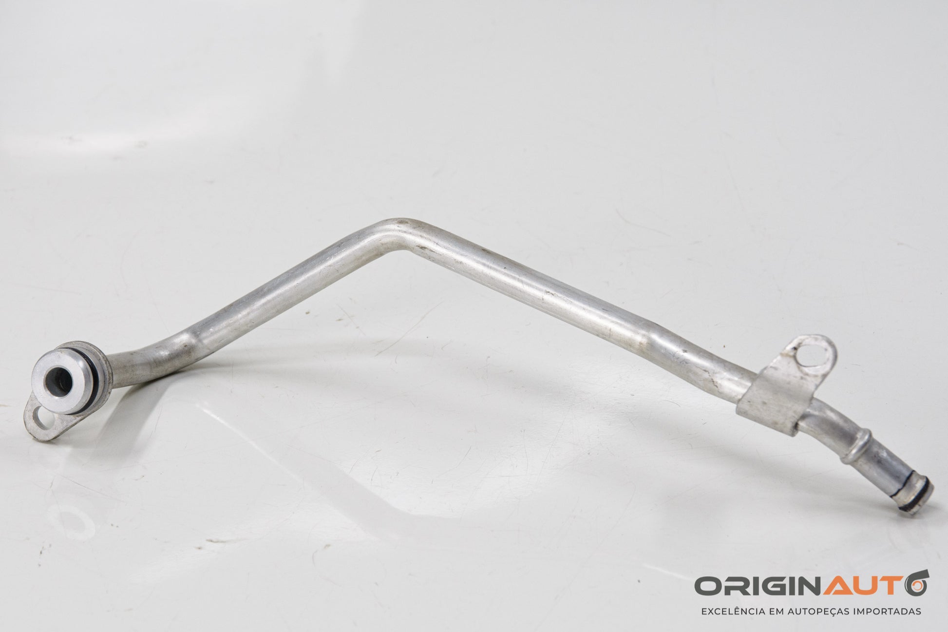 Cano Agua Refrigeracao Mini Cooper S F56 2015 8606015