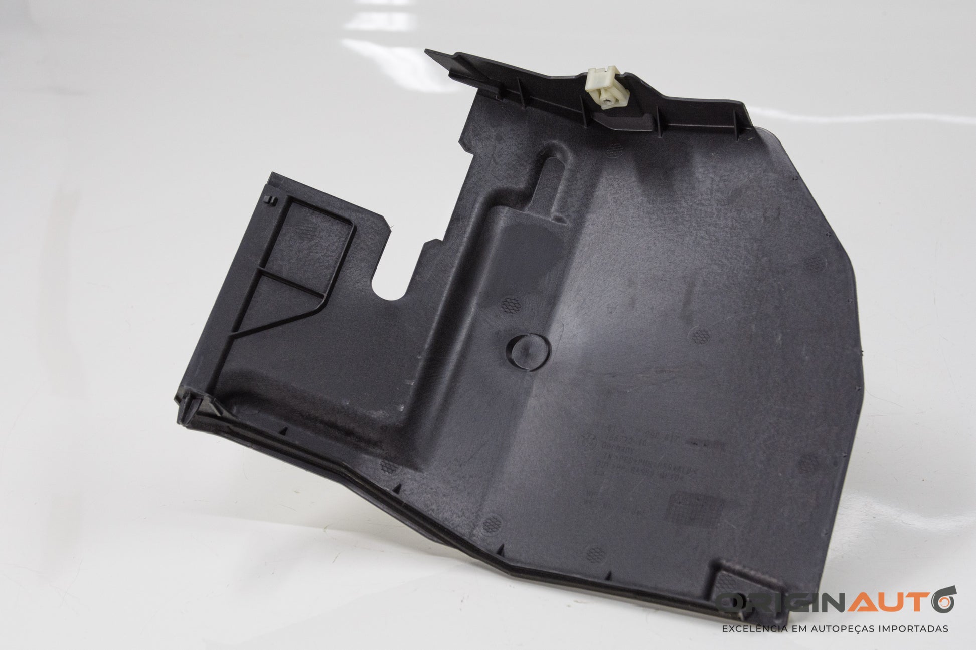 Cobertura Bateria Mini Cooper S F56 2015 7290817