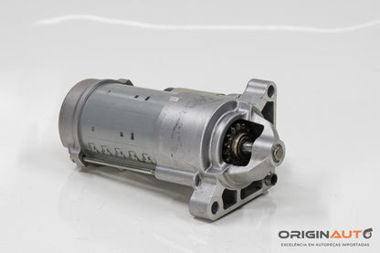 Motor De Arranque Mini Cooper S F56 2015 7645979