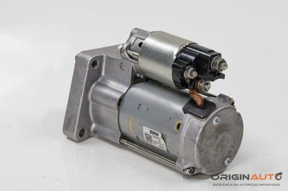 Motor De Arranque Mini Cooper S F56 2015 7645979