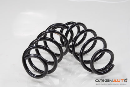 Par Molas Traseiras Mini Cooper S F56 2015 6864182