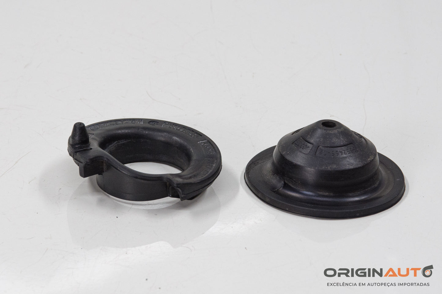 Batentes Amortecedor Traseiro  Mini Cooper S F56 2015 6852467