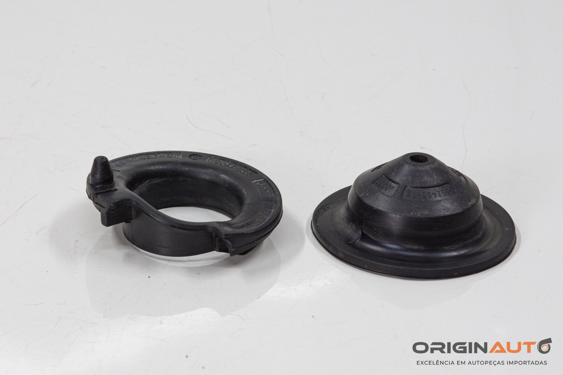 Batentes Amortecedor Traseiro  Mini Cooper S F56 2015 6852467