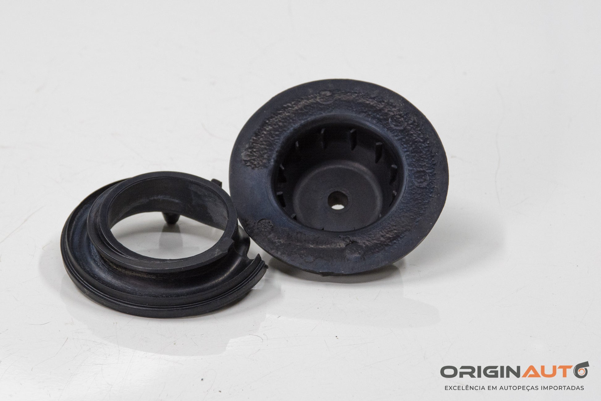 Batentes Amortecedor Traseiro  Mini Cooper S F56 2015 6852467