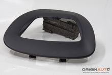 Moldura Head Up Display Mini Cooper S F56 2015 9262428