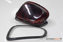 Lanterna Traseira Esquerda Mini Cooper S F56 2015 7297413