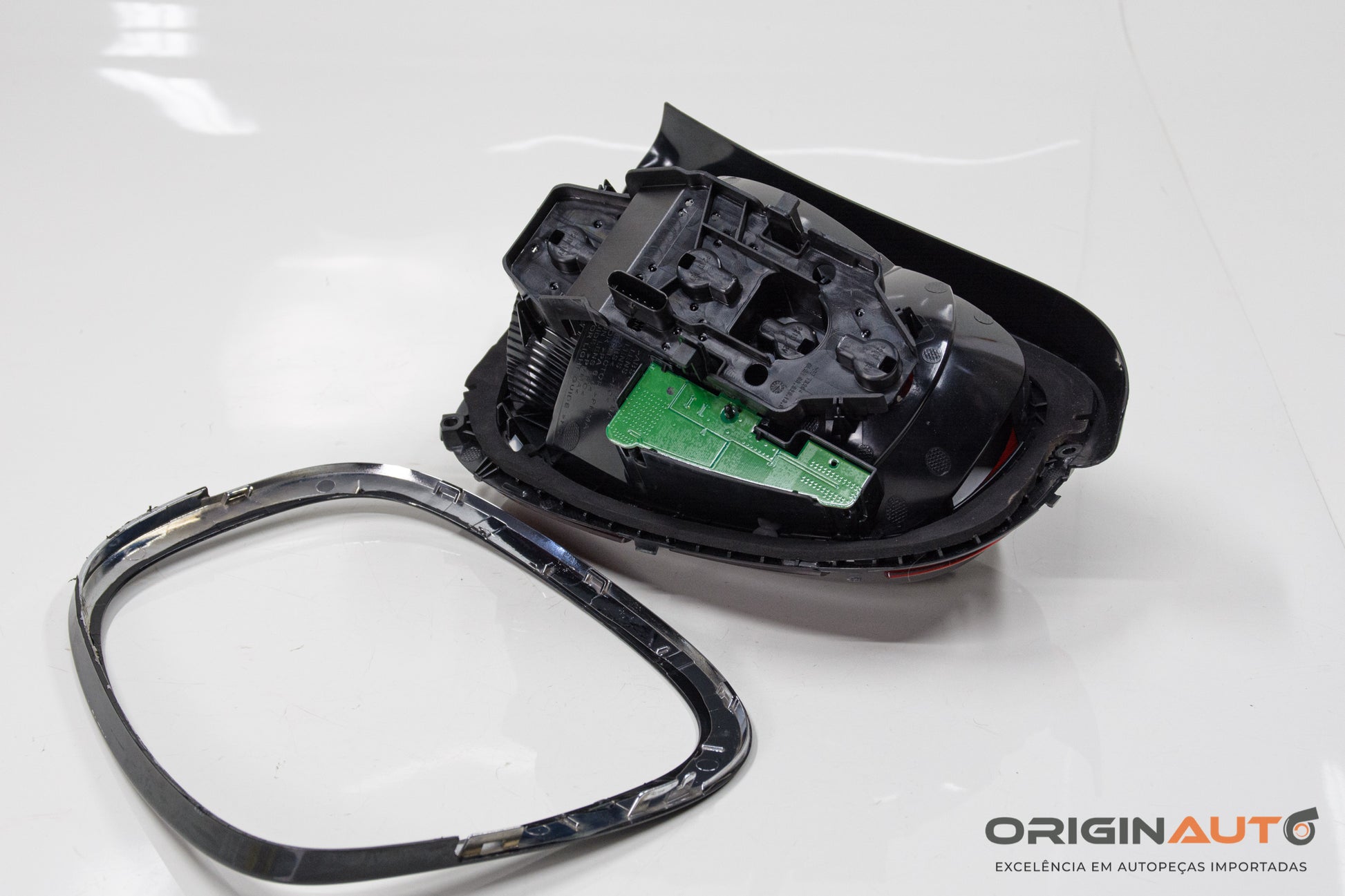 Lanterna Traseira Esquerda Mini Cooper S F56 2015 7297413