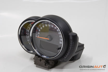 Painel De Instrumentos Mini Cooper S F56 2015 9355631