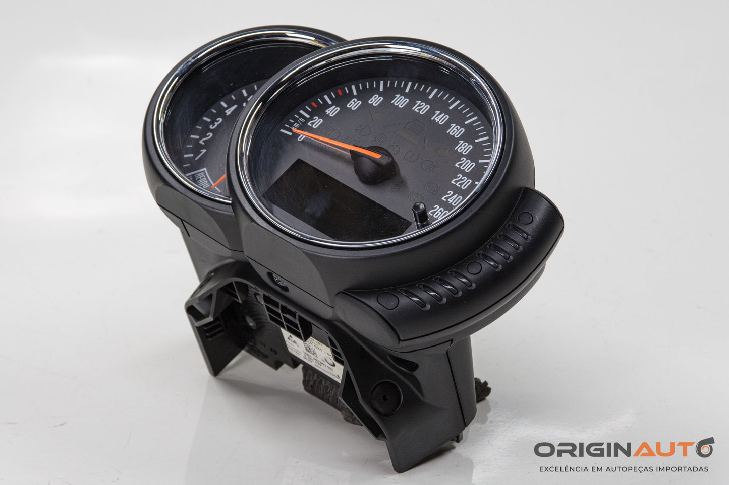 Painel De Instrumentos Mini Cooper S F56 2015 9355631