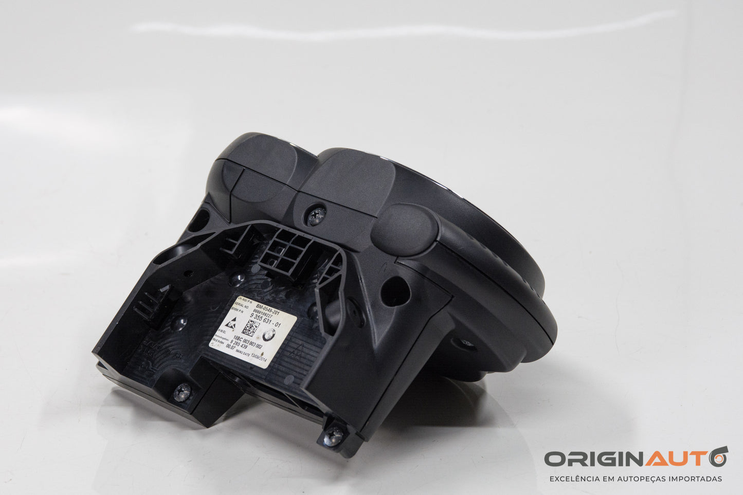 Painel De Instrumentos Mini Cooper S F56 2015 9355631