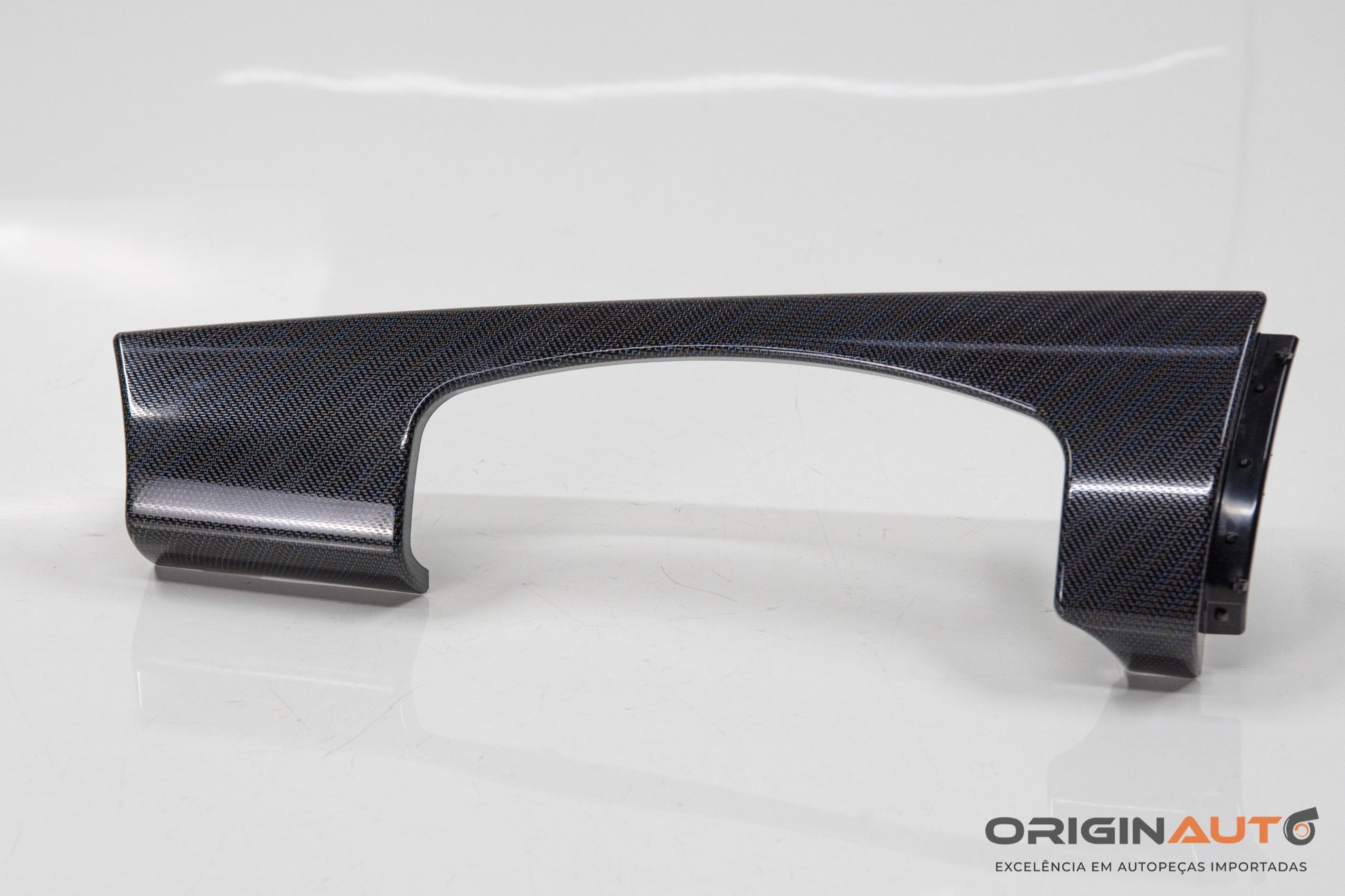 Moldura Painel Instrumentos Mini Cooper S F56 2015 9292098