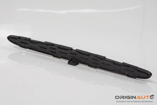 Grade Externa Entrada Capo Mini Cooper S F56 2015 7376051