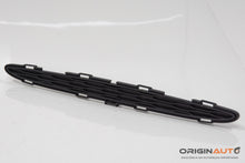 Grade Externa Entrada Capo Mini Cooper S F56 2015 7376051