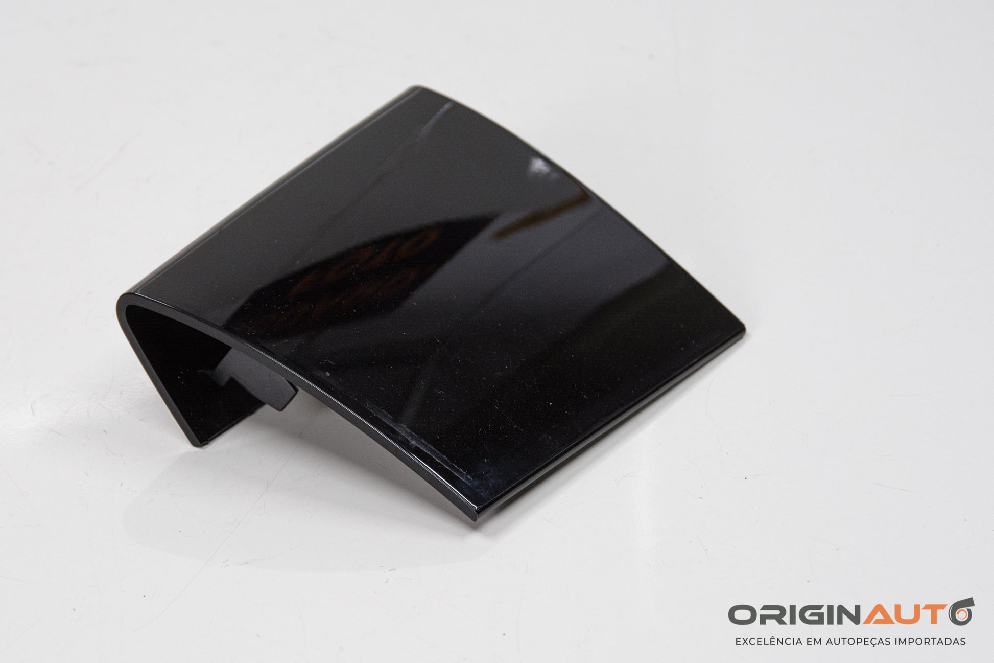 Moldura Lateral Direita Multimidia Mini Cooper S F56 2015 9262436