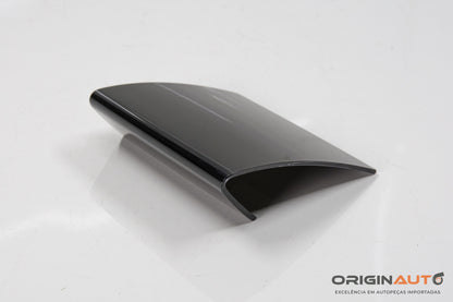 Moldura Lateral Esquerda Multimidia Mini Cooper S F56 2015 9262435