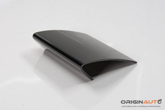 Moldura Lateral Esquerda Multimidia Mini Cooper S F56 2015 9262435
