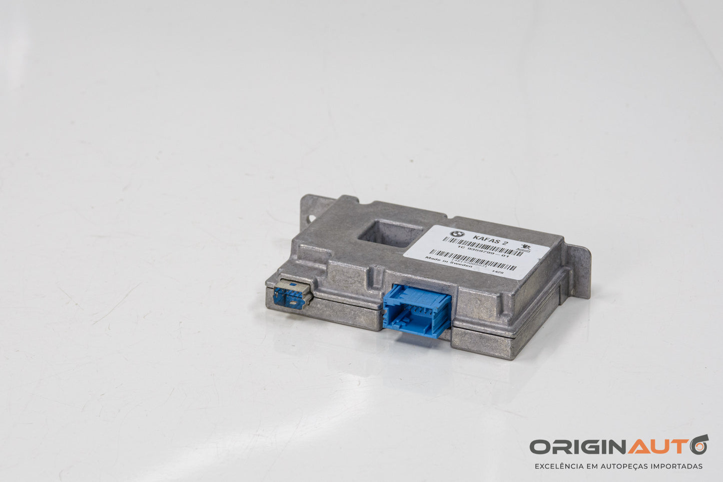 Modulo Comando Kafas Mini Cooper S F56 2015 9359799