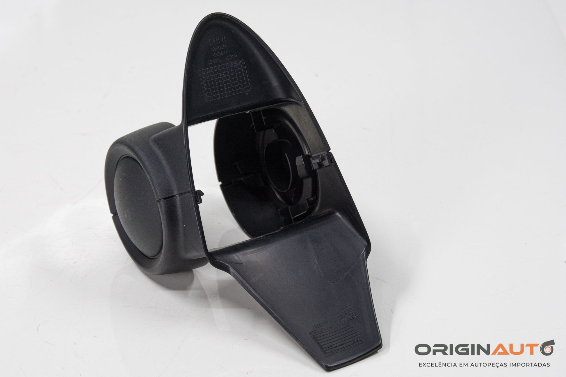 Acabamento Apoio Braco Mini Cooper S F56 2015 9266361