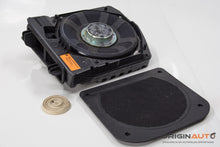 Subwoofer Esquerdo Harman Kardon Mini Cooper S F56 2015 9256349