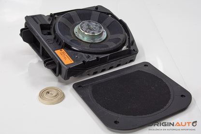 Subwoofer Esquerdo Harman Kardon Mini Cooper S F56 2015 9256349