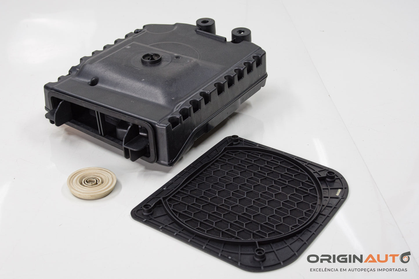 Subwoofer Esquerdo Harman Kardon Mini Cooper S F56 2015 9256349