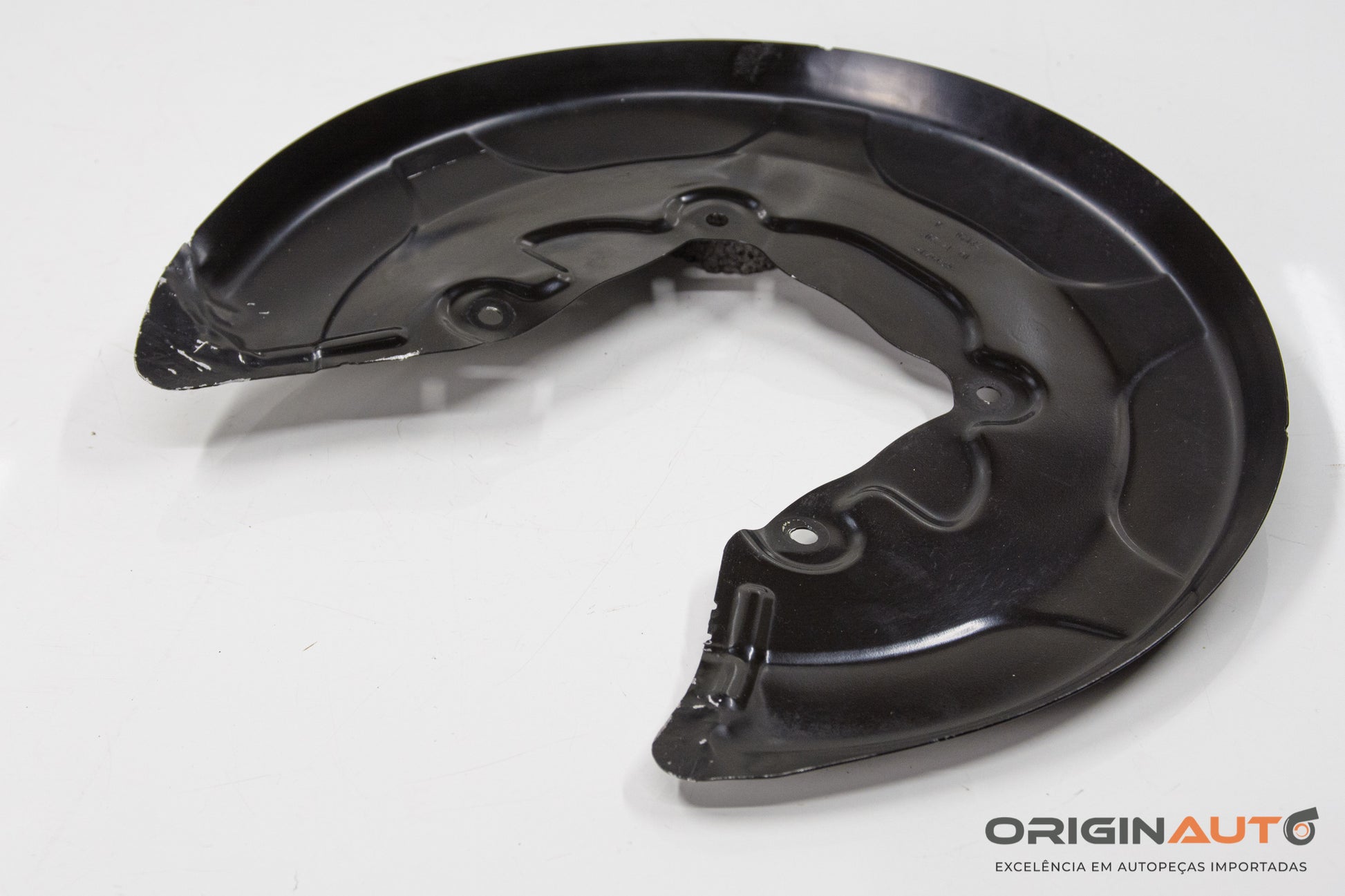 Defletor Disco Freio Traseiro Mini Cooper S F56 2015 6799739