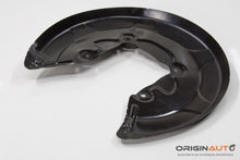 Defletor Disco Freio Traseiro Mini Cooper S F56 2015 6799739