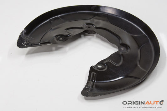 Defletor Disco Freio Traseiro Mini Cooper S F56 2015 6799739