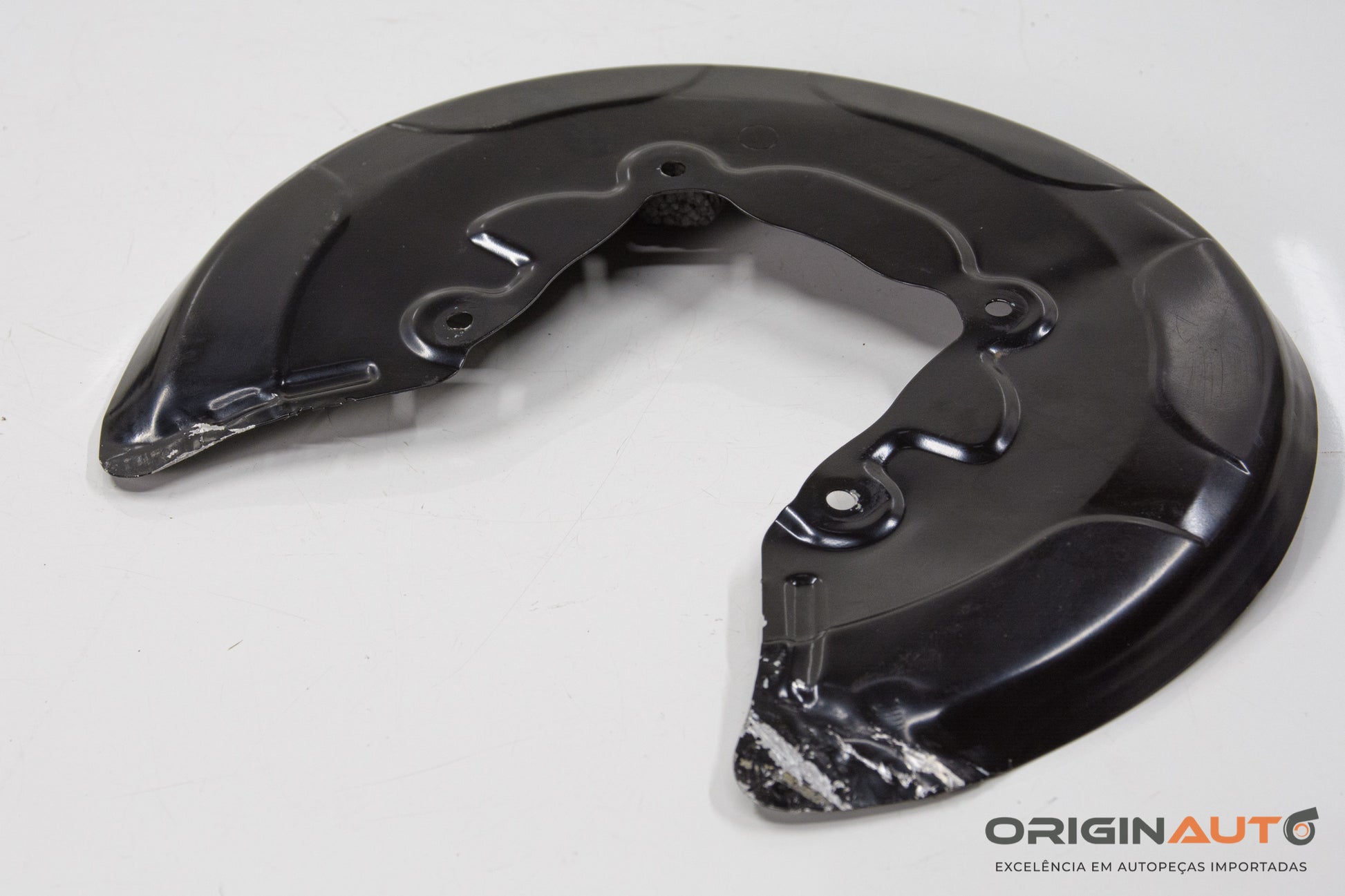 Defletor Disco Freio Traseiro Mini Cooper S F56 2015 6799739