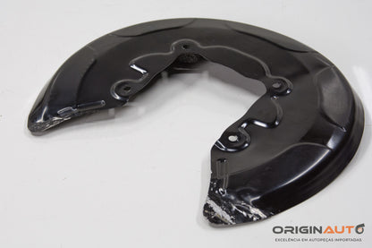 Defletor Disco Freio Traseiro Mini Cooper S F56 2015 6799739