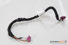 Chicote Central Multimidia Mini Cooper S F56 2015 9314635