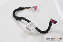 Chicote Central Multimidia Mini Cooper S F56 2015 9314635