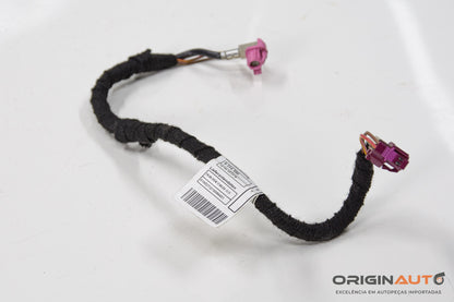 Chicote Central Multimidia Mini Cooper S F56 2015 9314635