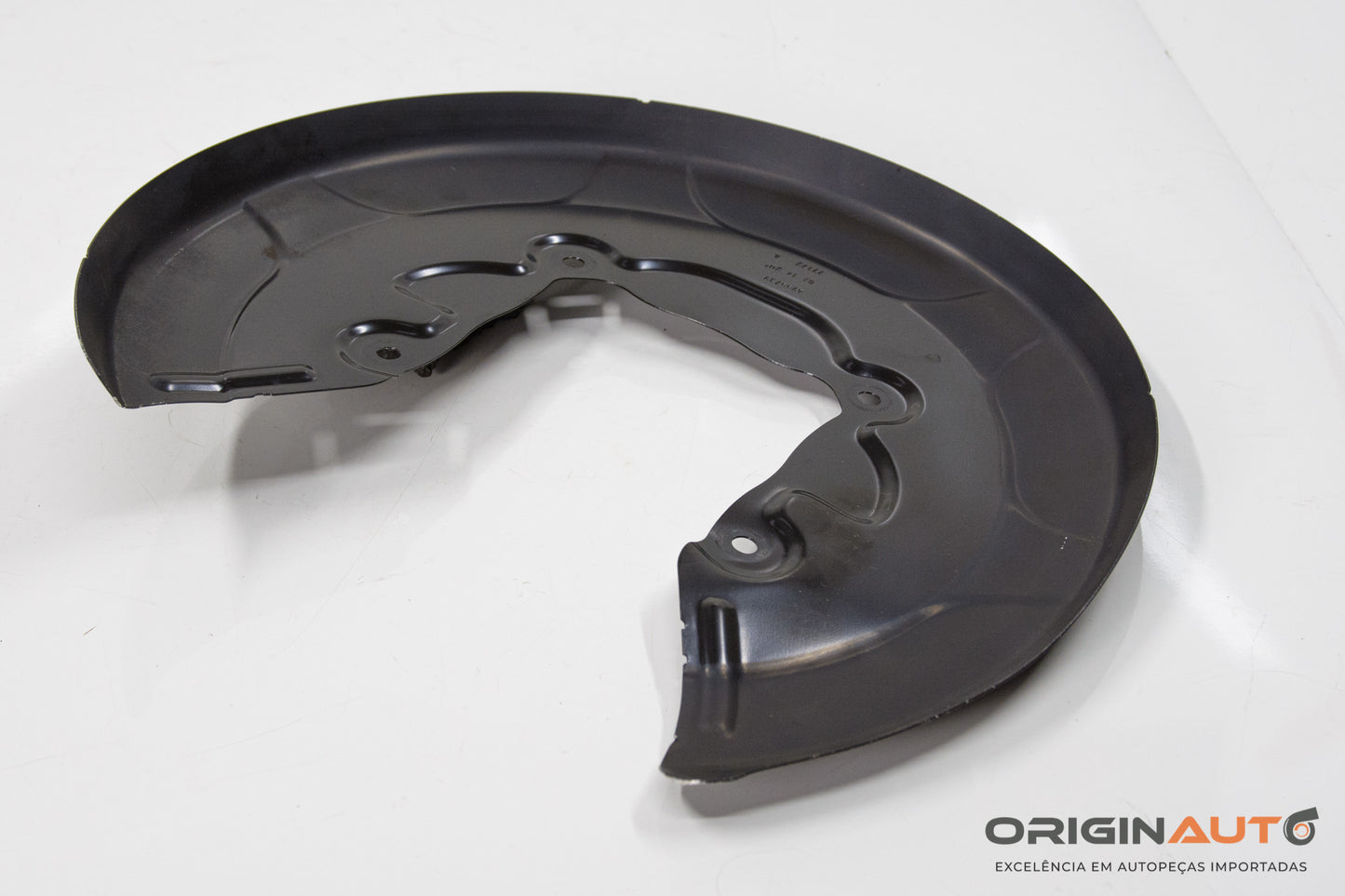 Defletor Disco Freio Traseiro Mini Cooper S F56 2015 6799739